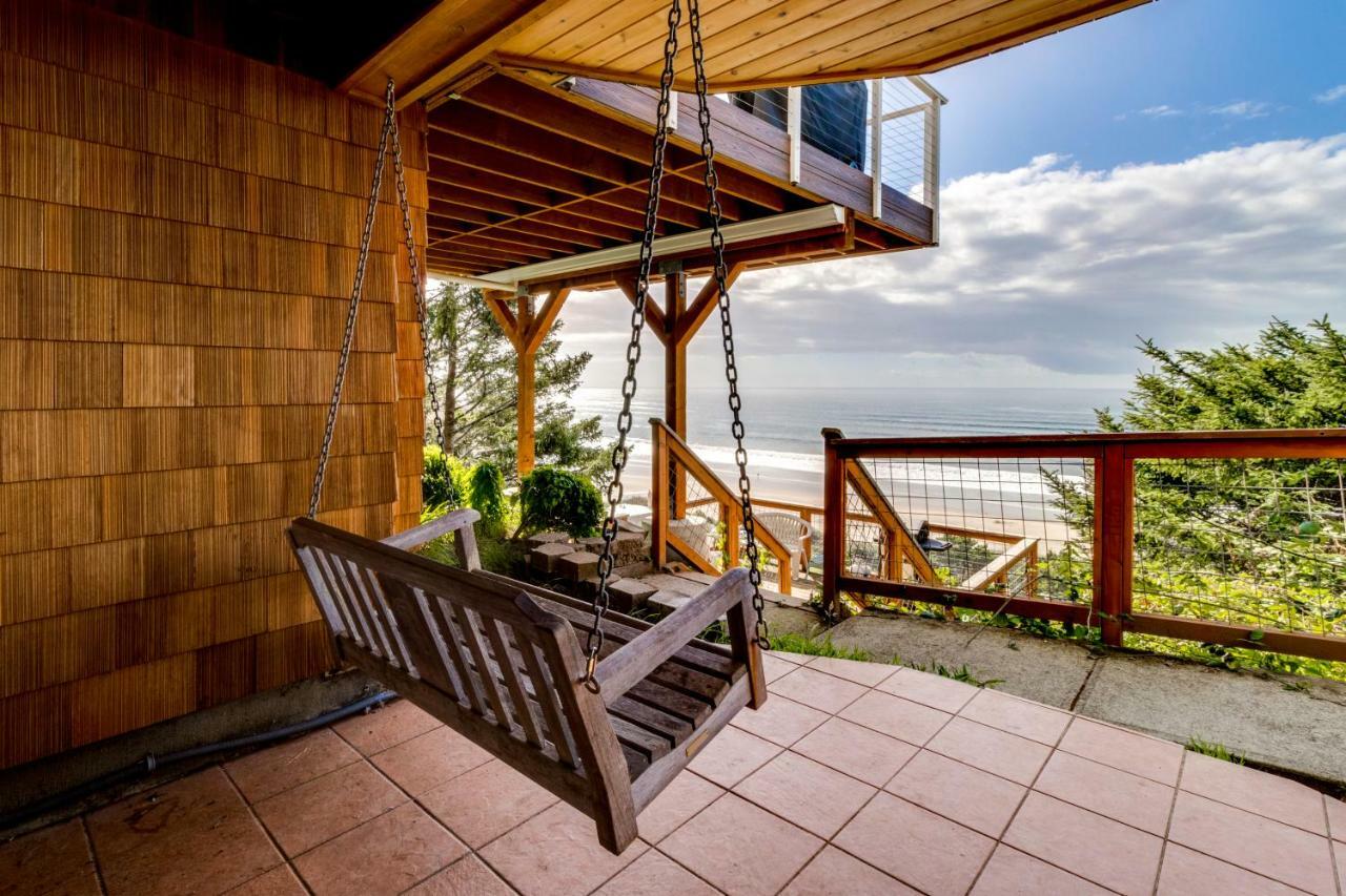 Berni'S Ocean View Castle - Home Sweet Homestead オーシャンサイド エクステリア 写真