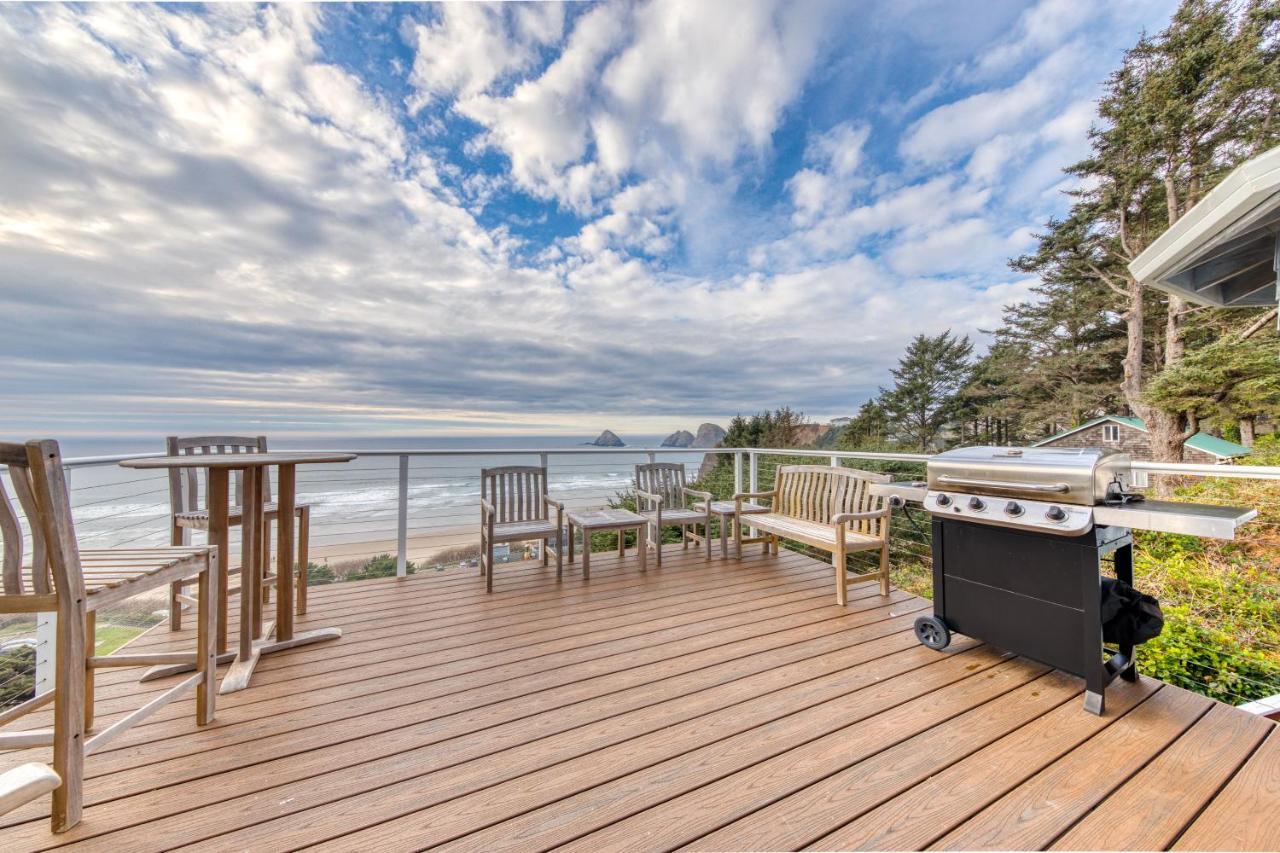Berni'S Ocean View Castle - Home Sweet Homestead オーシャンサイド エクステリア 写真